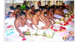 Siddha Practice Centre