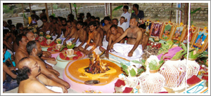 temple