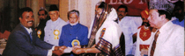 Awards